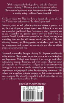 Seven Attitude Adjustments for Finding a Loving Man
