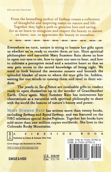 Tao of Nature: Earthway's Wisdom of Daily Living from Grandmother Earth