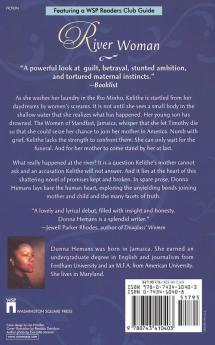 River Woman: A Novel