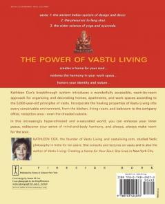 The Power of Vastu Living