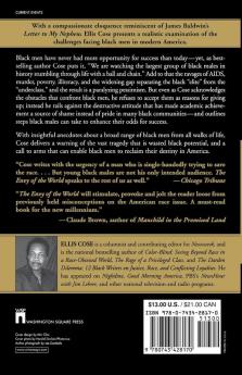 The Envy of the World: On Being a Black Man in America