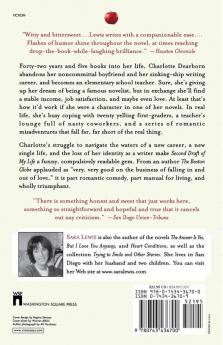 Second Draft of My Life: A Novel