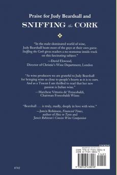 Sniffing the Cork: And Other Wine Myths Demystified