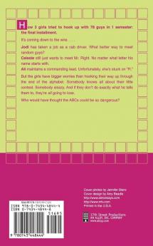 The Alphabetical Hookup List R-Z