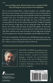 The Miracle: A Visionary Novel