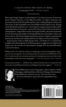 I Am Madame X: A Novel