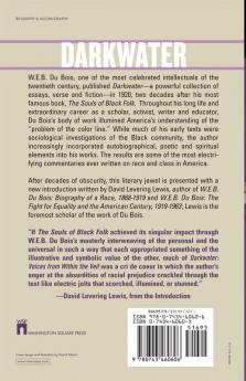 Darkwater: The Givens Collection