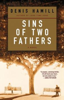 Sins of Two Fathers: A Novel