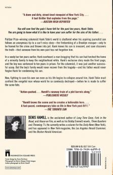 Sins of Two Fathers: A Novel