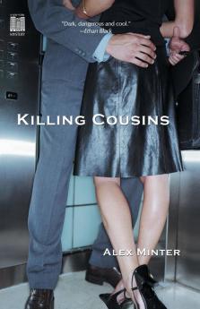 Killing Cousins (New York Mysteries)