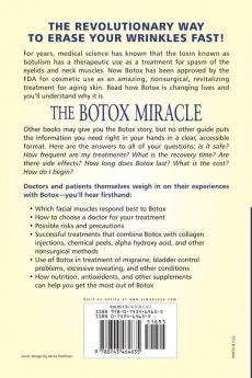 The Botox Miracle