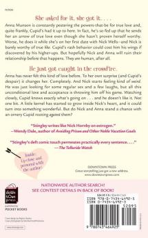 I'm With Cupid