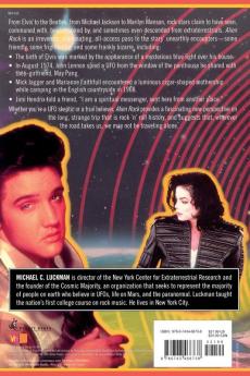 Alien Rock: The Rock 'n' Roll Extraterrestrial Connection