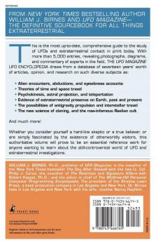 The UFO Magazine UFO Encyclopedia