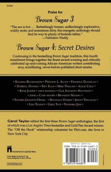 Brown Sugar 4