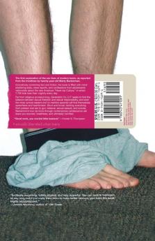 Generation S.L.U.T.: A Brutal Feel-up Session with Today's Sex-Crazed Adolescent Populace