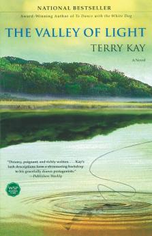 The Valley of Light: A Novel