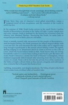 The Valley of Light: A Novel