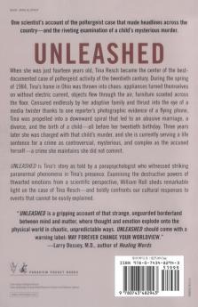 Unleashed: Of Poltergeists and Murder: The Curious Story of Tina Resch