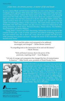 Living Justice: Love Freedom and the Making of The Exonerated