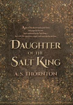 Daughter of the Salt King: Volume 1 (The Salt Chasers)