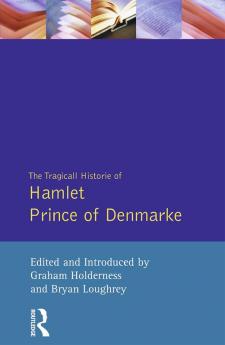 Hamlet - The First Quarto (Sos)