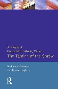 Taming of the Shrew