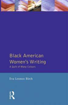 Black American Women's Writings