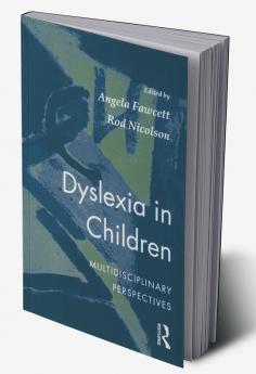 Dyslexia In Children