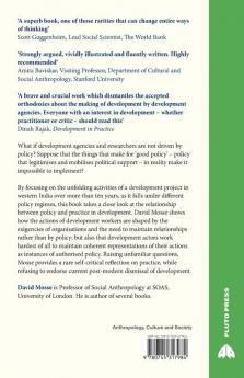 Cultivating Development