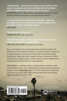 My Father Was A Freedom Fighter