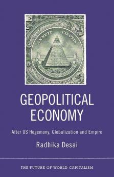 Geopolitical Economy