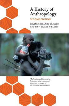 A History of Anthropology A