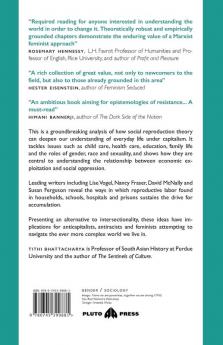 Social Reproduction Theory
