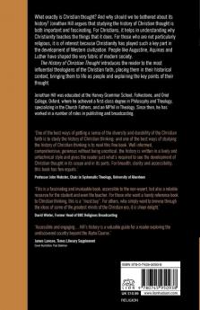 The History of Christian Thought