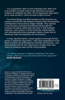 God and Stephen Hawking 2nd edition