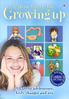 Growing up