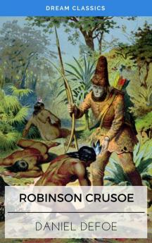 ROBINSON CRUSOE