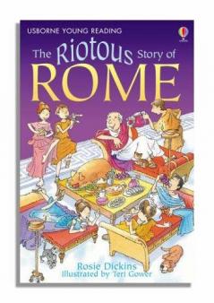 STORY OF ROME