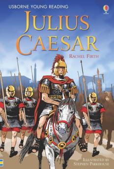 YR 3: Julius Caesar