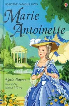 MARIE ANTOINETTE