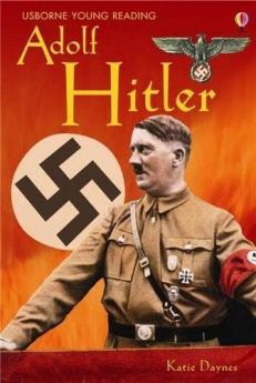 ADOLF HITLER