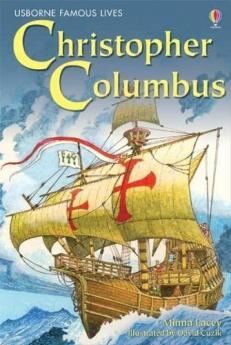 CHRISTOPHER COLUMBUS