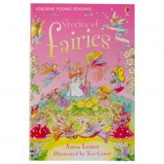 STORIES OF FAIRIES