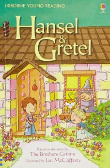 HANSEL & GRETEL