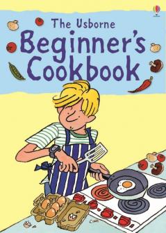 BEGINNERS COOKBOOK