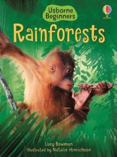 RAINFORESTS