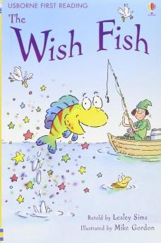 THE WISH FISH