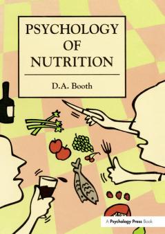 Psychology of Nutrition
