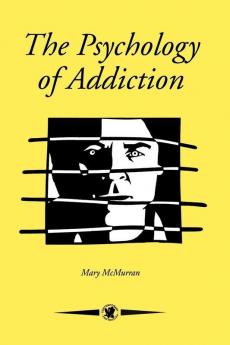 Psychology Of Addiction